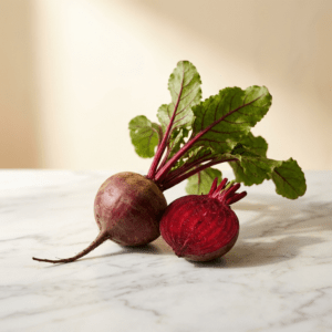 Beetroot, ingredient in Recovery Juice cold-pressed juice