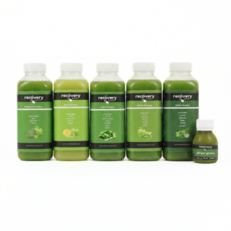 Green Juice Cleanse