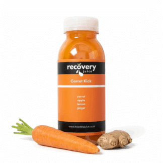 Carrot Kick