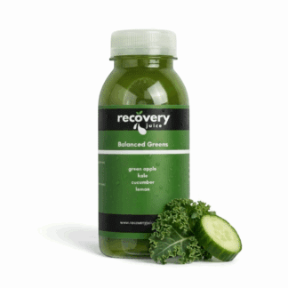 Balanced Greens
