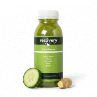 Celery Twist