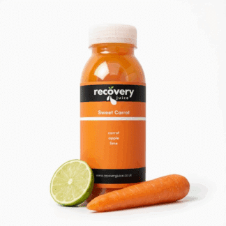 Sweet Carrot