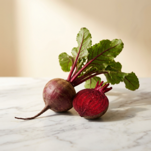 Beetroot, ingredient in Recovery Juice cold-pressed juice