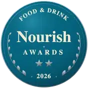 Nourish Awards 2026, Food and Drink, 2 stars